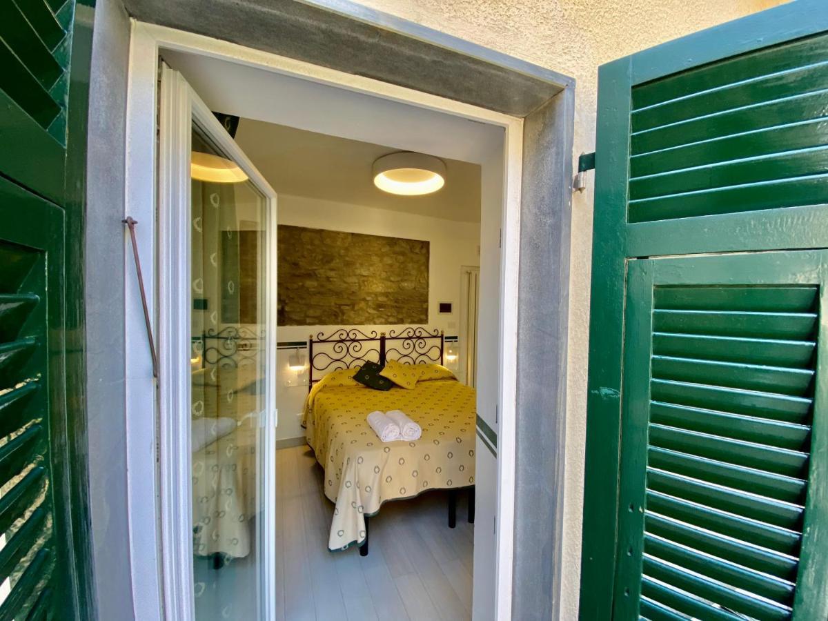 Giovanni Rooms Manarola Riomaggiore Extérieur photo